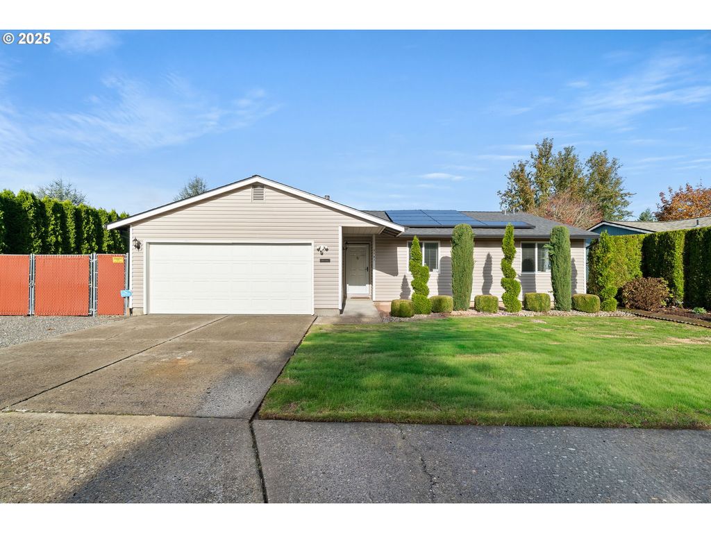 2701 Ne HALE Ave, Gresham, OR 97030