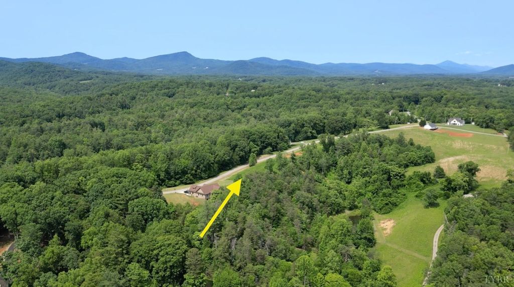 0 River Rock Road, Vinton, VA 24179