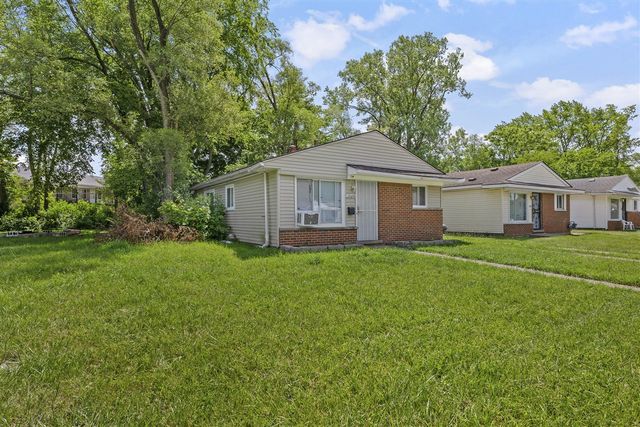 10028 Stahelin Avenue, Detroit, MI 48228