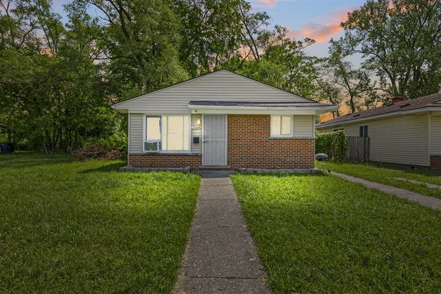 10028 Stahelin Avenue, Detroit, MI 48228
