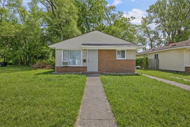 10028 Stahelin Avenue, Detroit, MI 48228