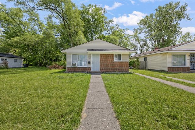 10028 Stahelin Avenue, Detroit, MI 48228