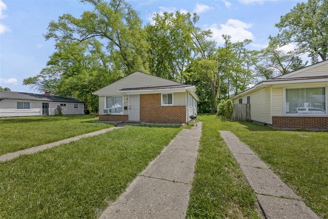 10028 Stahelin Avenue, Detroit, MI 48228