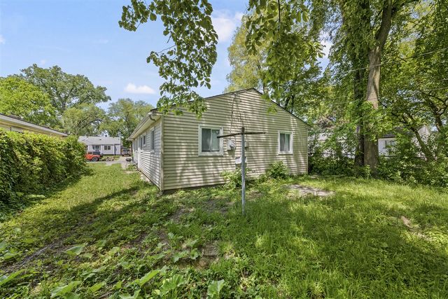 10028 Stahelin Avenue, Detroit, MI 48228