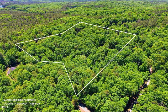 0 Lakestone Estates, Pittsboro, NC 27312