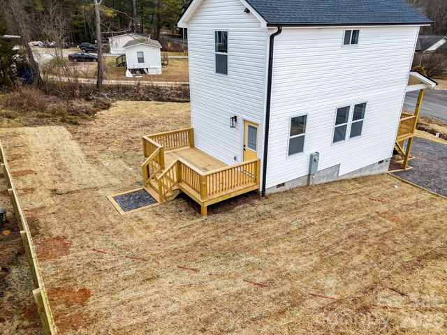 112 Baldwin Road, Arden, NC 28704