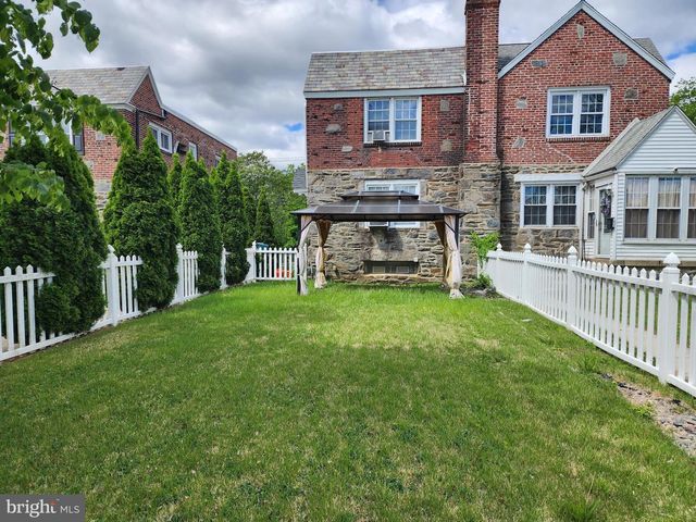 1024 CALLAHAN AVE, Lansdowne, PA 19050
