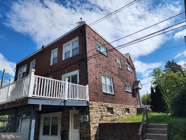 1024 CALLAHAN AVE, Lansdowne, PA 19050