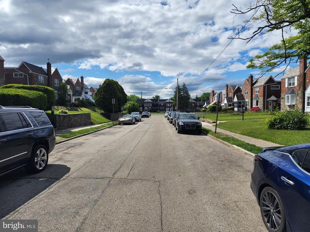 1024 CALLAHAN AVE, Lansdowne, PA 19050