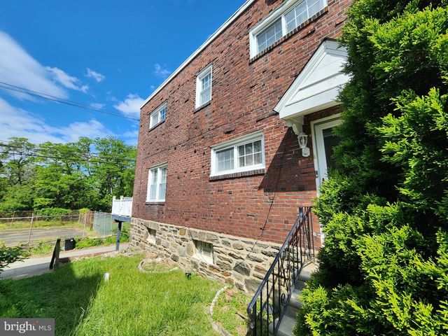 1024 CALLAHAN AVE, Lansdowne, PA 19050