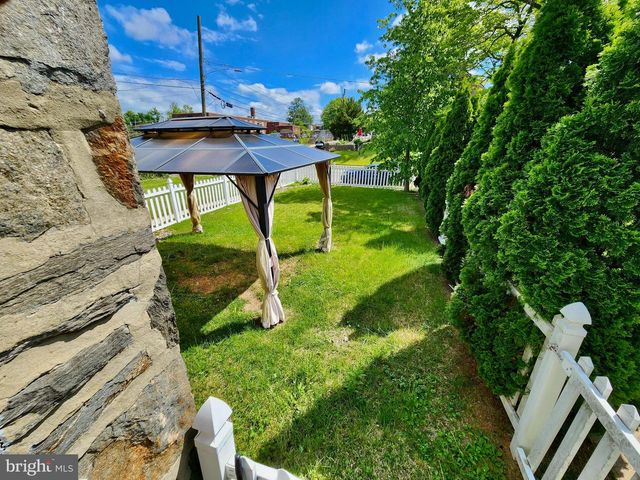1024 CALLAHAN AVE, Lansdowne, PA 19050