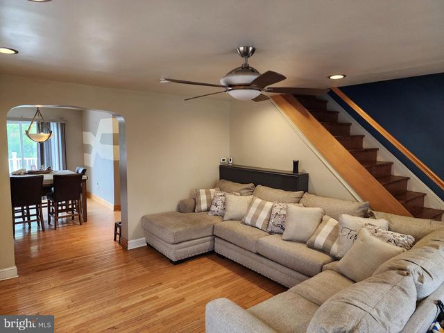 1024 CALLAHAN AVE, Lansdowne, PA 19050
