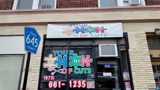 210 Franklin Avenue, Nutley, NJ 07110