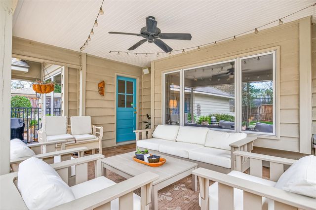 10122 Pine Forest Road, Houston, TX 77042