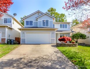 6706 149th Street Ct E, Puyallup, WA 98375