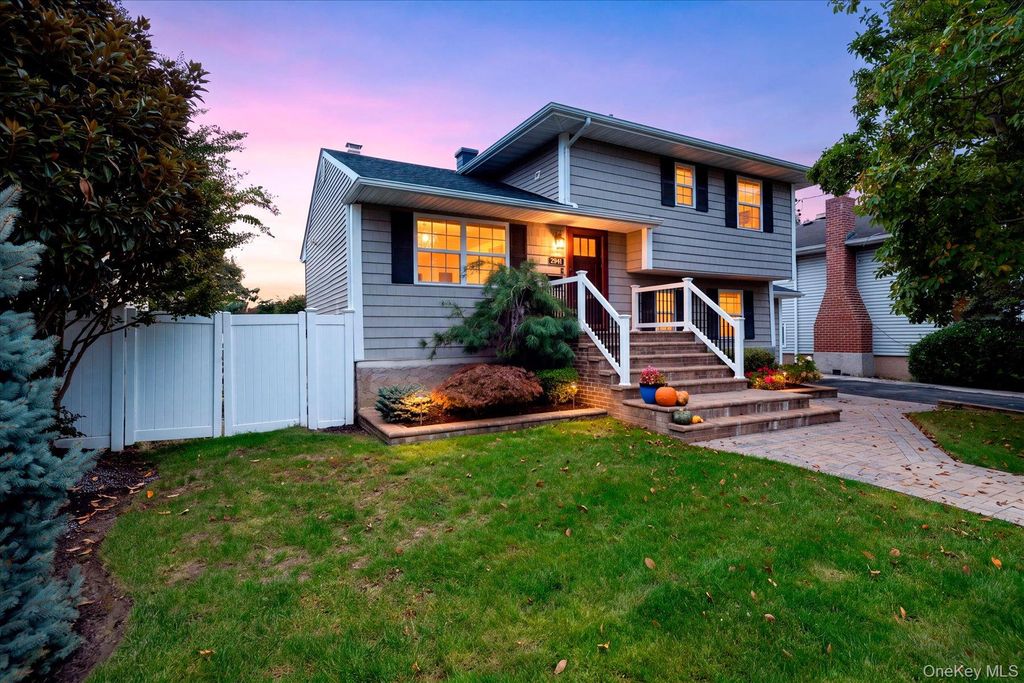 2941 Shore Road, Bellmore, NY 11710 — exterior