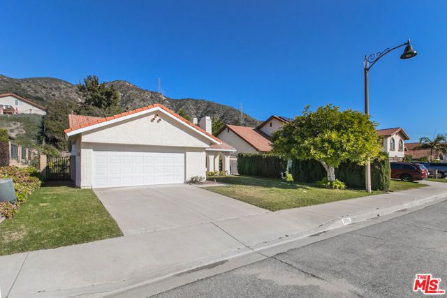2593 Sunnydale Drive, Duarte, CA 91010