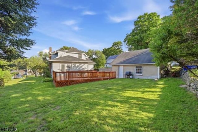 309 Erie Ave, Midland Park Boro, NJ 07432