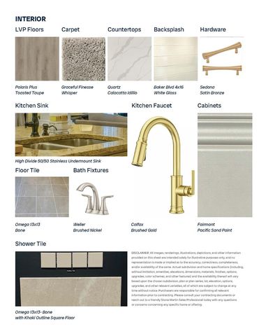 107 Hunters Hill Way, Enterprise, AL 36330