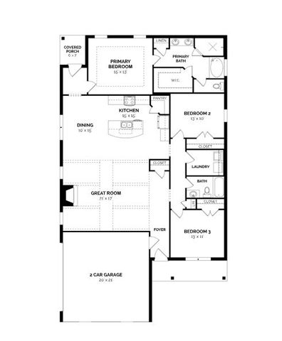 107 Hunters Hill Way, Enterprise, AL 36330