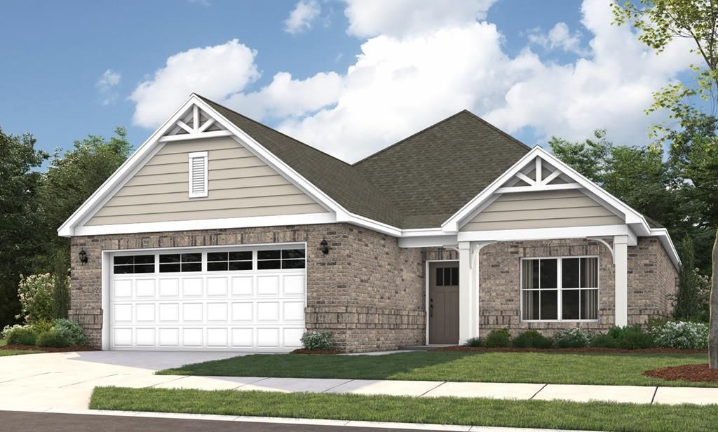 107 Hunters Hill Way, Enterprise, AL 36330