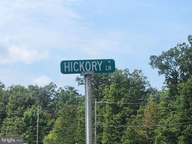9740 HICKORY LN, La Plata, MD 20646