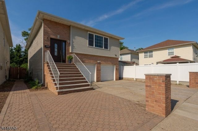 128 Baltimore Ave, Hillside Twp., NJ 07205