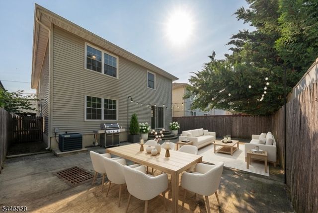128 Baltimore Ave, Hillside Twp., NJ 07205