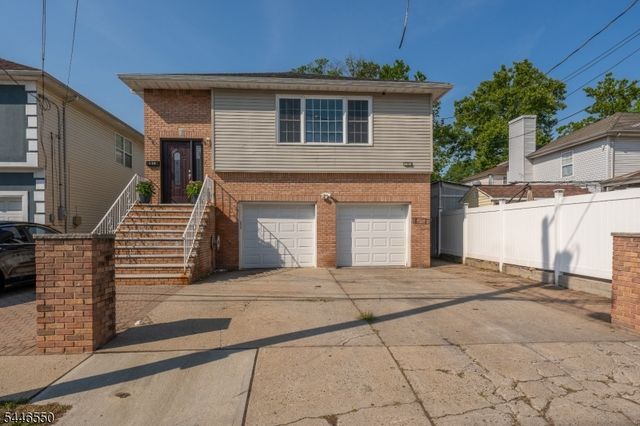 128 Baltimore Ave, Hillside Twp., NJ 07205
