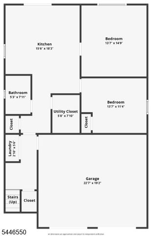 128 Baltimore Ave, Hillside Twp., NJ 07205