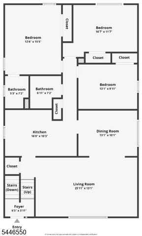128 Baltimore Ave, Hillside Twp., NJ 07205