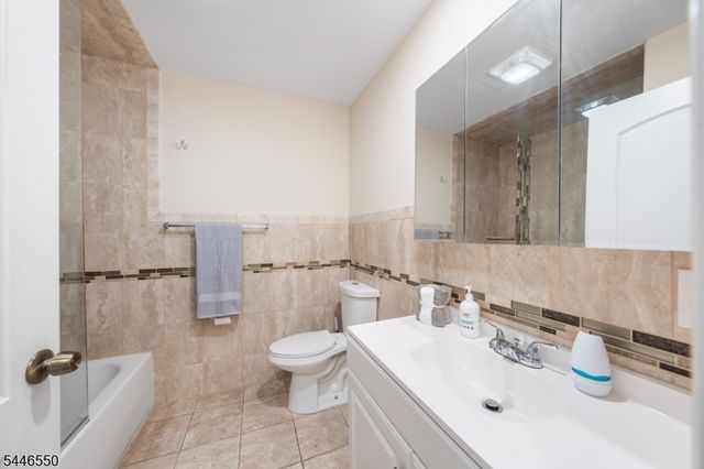 128 Baltimore Ave, Hillside Twp., NJ 07205