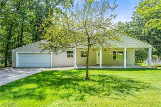 166 W Barlow Road, Hudson, OH 44236