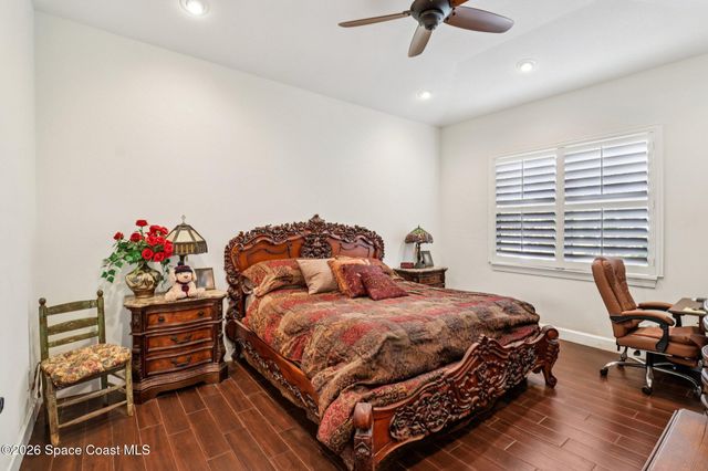 121 Seminole Lane, Cocoa Beach, FL 32931