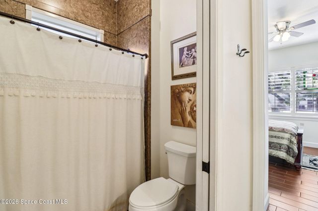 121 Seminole Lane, Cocoa Beach, FL 32931