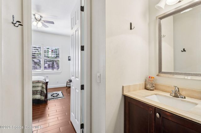 121 Seminole Lane, Cocoa Beach, FL 32931