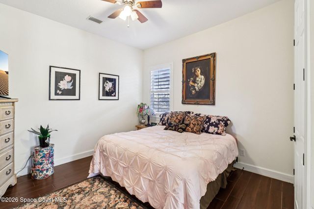 121 Seminole Lane, Cocoa Beach, FL 32931