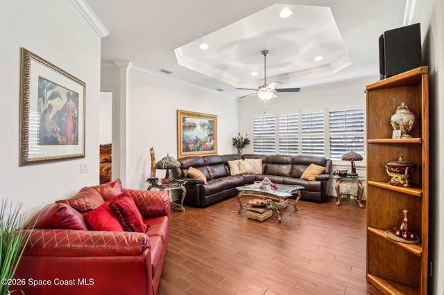 121 Seminole Lane, Cocoa Beach, FL 32931