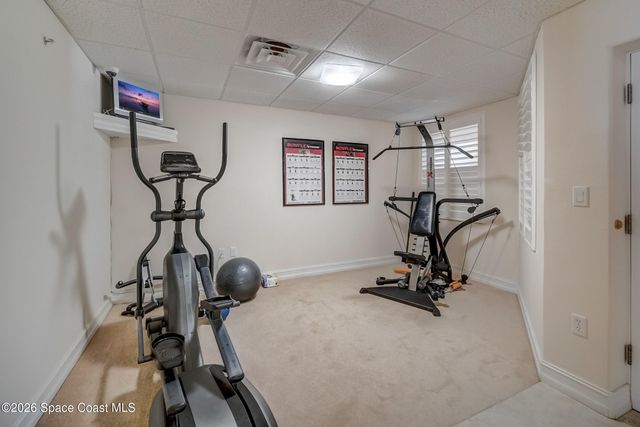 121 Seminole Lane, Cocoa Beach, FL 32931