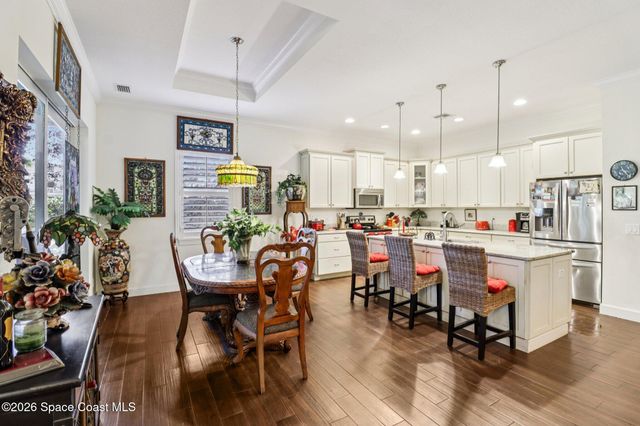 121 Seminole Lane, Cocoa Beach, FL 32931