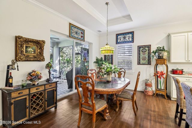 121 Seminole Lane, Cocoa Beach, FL 32931