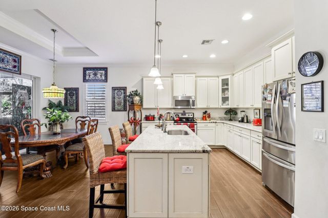 121 Seminole Lane, Cocoa Beach, FL 32931