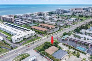 121 Seminole Lane, Cocoa Beach, FL 32931