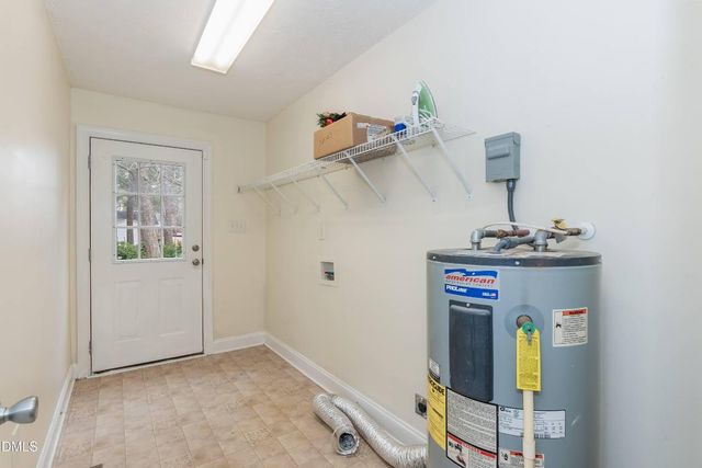 3115 Wedgewood Drive, Fayetteville, NC 28301