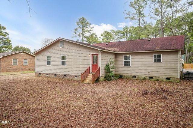 3115 Wedgewood Drive, Fayetteville, NC 28301