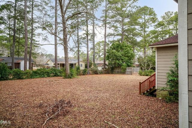 3115 Wedgewood Drive, Fayetteville, NC 28301