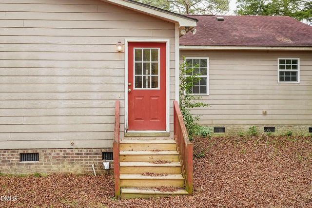 3115 Wedgewood Drive, Fayetteville, NC 28301