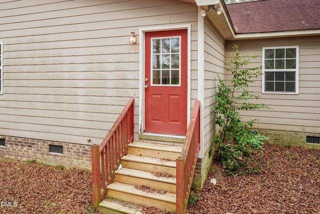 3115 Wedgewood Drive, Fayetteville, NC 28301