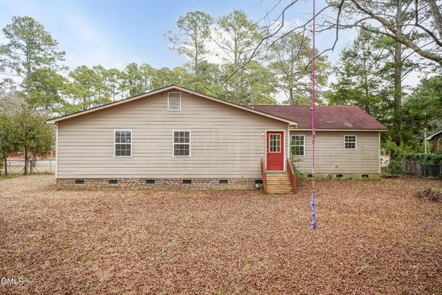 3115 Wedgewood Drive, Fayetteville, NC 28301