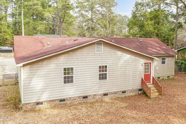 3115 Wedgewood Drive, Fayetteville, NC 28301